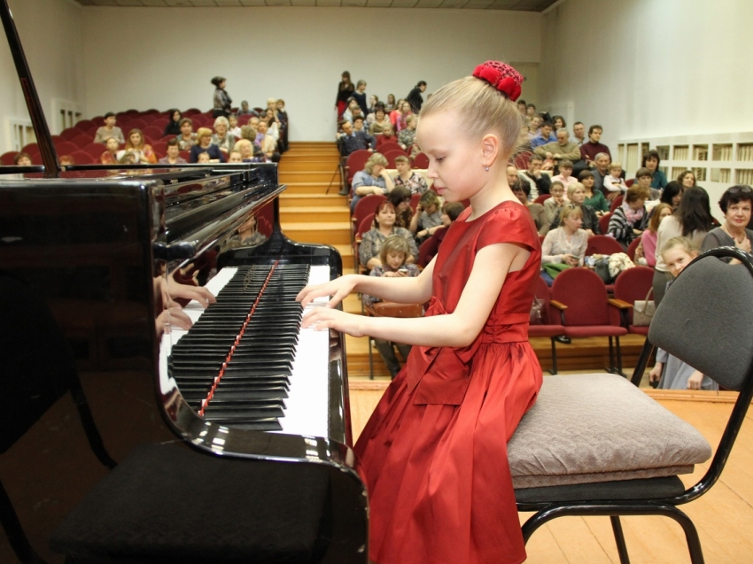 Конкурс молодых пианистов «Наши надежды» стартует в Забайкалье 